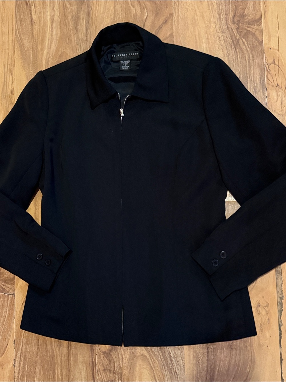 Ladies Geoffrey Beene Jacket